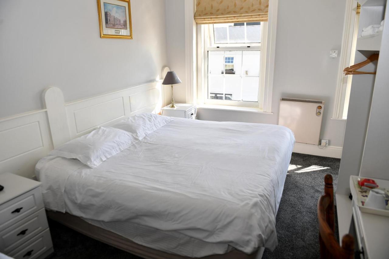 Railway House Guest House 穆林加尔 外观 照片
